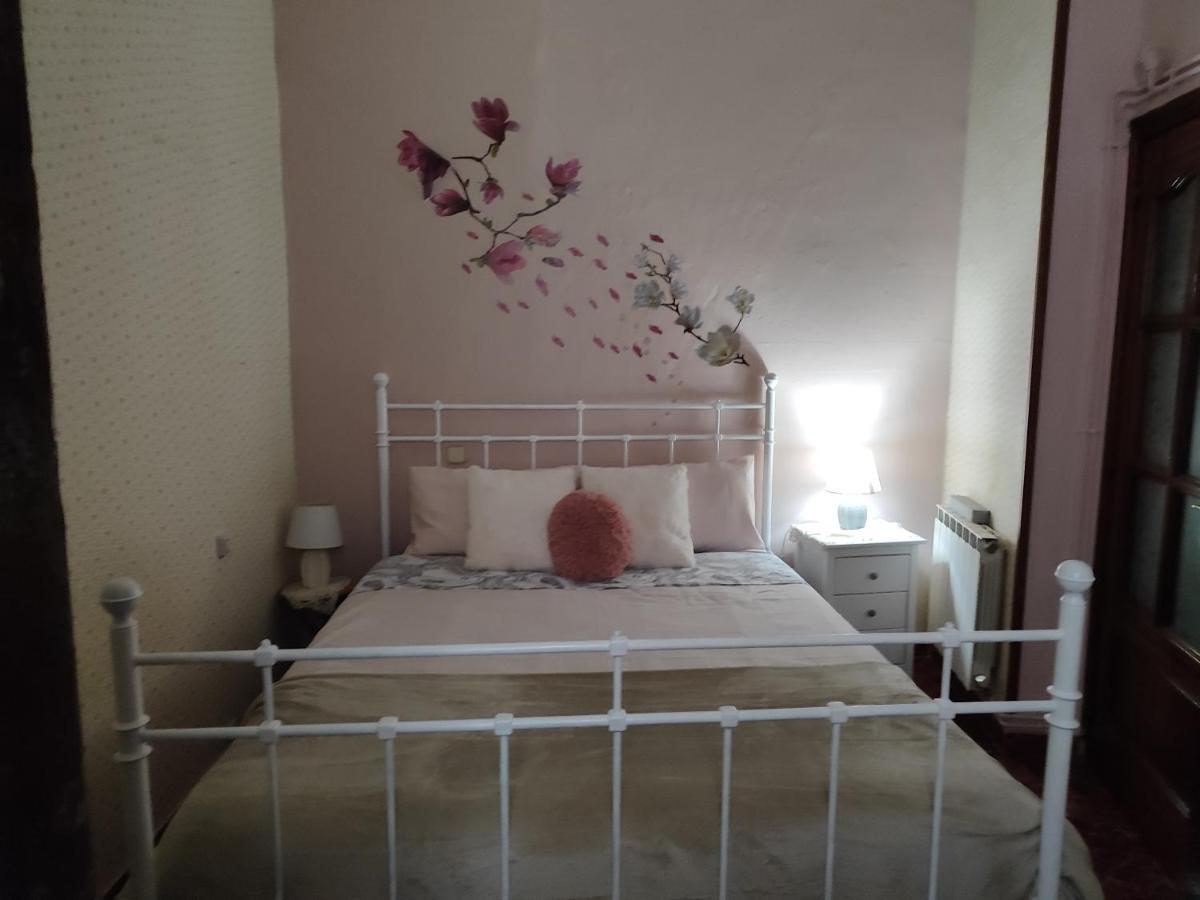 Habitacion Maravillosa En Apartamento Compartido Madrid Centro ภายนอก รูปภาพ