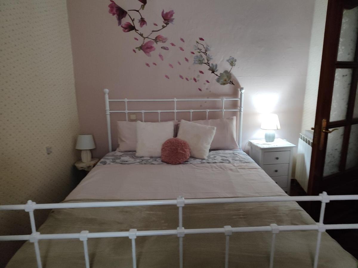 Habitacion Maravillosa En Apartamento Compartido Madrid Centro ภายนอก รูปภาพ