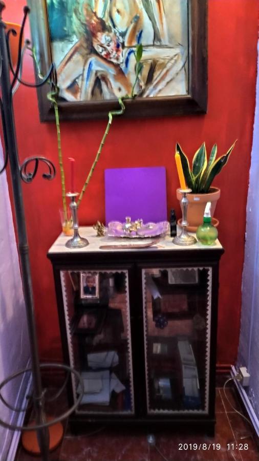 Habitacion Maravillosa En Apartamento Compartido Madrid Centro ภายนอก รูปภาพ