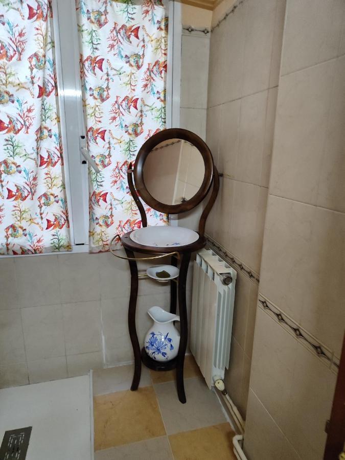 Habitacion Maravillosa En Apartamento Compartido Madrid Centro ภายนอก รูปภาพ