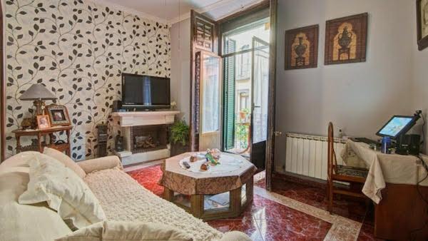 Habitacion Maravillosa En Apartamento Compartido Madrid Centro ภายนอก รูปภาพ